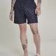 Мъжки плувни шорти Urban Classics Pattern?Swim Shorts flamingo, Къси панталони - Hoodstyle.bg