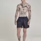 Мъжки плувни шорти Urban Classics Pattern?Swim Shorts flamingo, Къси панталони - Hoodstyle.bg