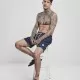Мъжки плувни шорти Urban Classics Pattern?Swim Shorts skullandyacht aop, Къси панталони - Hoodstyle.bg