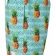 Мъжки плувни шорти Urban Classics Pattern?Swim Shorts pineapple aop, Къси панталони - Hoodstyle.bg