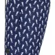 Мъжки плувни шорти в цветен десен Urban Classics Swim Shorts navyseahorse, Мъже - Hoodstyle.bg