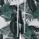 Мъжки плувни шорти Urban Classics Pattern palm leaves, Къси панталони - Hoodstyle.bg