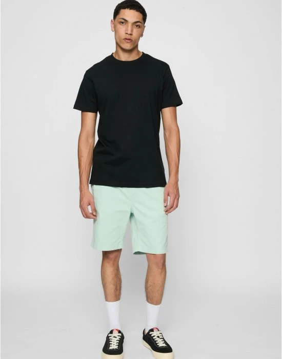 2 Броя Изчистени Мъжки ТенискиBasic Tee 2-Pack black/white XXL