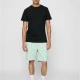 2 Броя Изчистени Мъжки ТенискиBasic Tee 2-Pack black/white XXL