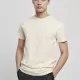 Мъжка тениска в бежово Urban Classics Basic, Тениски - Hoodstyle.bg