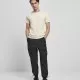 Мъжка тениска в бежово Urban Classics Basic, Тениски - Hoodstyle.bg