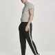 Мъжка тениска Urban Classics Basic в сив цвят, Тениски - Hoodstyle.bg