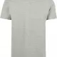 Мъжка тениска Urban Classics Basic в сив цвят, Тениски - Hoodstyle.bg