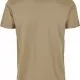 Мъжка тениска в цвят каки Urban Classics Basic, Тениски - Hoodstyle.bg
