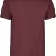 Мъжка тениска във виненочервено Urban Classics Basic Tee, Тениски - Hoodstyle.bg