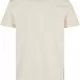 Мъжка тениска в бежово Urban Classics Basic, Тениски - Hoodstyle.bg