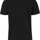 Мъжка тениска Urban Classics Basic в черен цвят, Тениски - Hoodstyle.bg