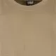 Мъжка тениска в цвят каки Urban Classics Basic, Тениски - Hoodstyle.bg