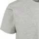 Мъжка тениска Urban Classics Basic в сив цвят, Тениски - Hoodstyle.bg