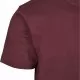 Мъжка тениска във виненочервено Urban Classics Basic Tee, Тениски - Hoodstyle.bg
