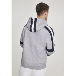 Мъжки сив суичър Urban Classics Terry