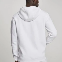 Мъжки бял суичър Urban Classics