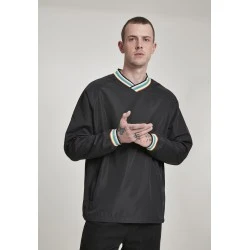 Мъжка спортна блуза Urban Classics blk/multicolor