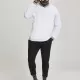 Мъжка спортна блуза Urban Classics wht/multicolor, Блузи - Hoodstyle.bg