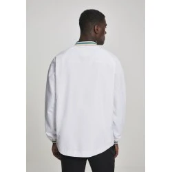Мъжка спортна блуза Urban Classics wht/multicolor