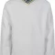 Мъжка спортна блуза Urban Classics wht/multicolor, Блузи - Hoodstyle.bg