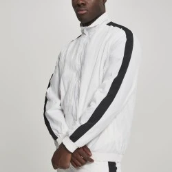 Мъжко бяло горнище Urban Classics wht/blk