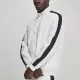 Мъжко бяло горнище Urban Classics wht/blk, Якета - Hoodstyle.bg