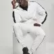 Мъжко бяло горнище Urban Classics wht/blk, Якета - Hoodstyle.bg