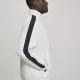 Мъжко бяло горнище Urban Classics wht/blk, Якета - Hoodstyle.bg