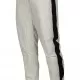 Мъжко долнище Urban Classics  wht/blk в бял цвят, Долнища - Hoodstyle.bg