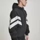 Мъжко спортно горнище Urban Classics blk/wht, Горнища - Hoodstyle.bg