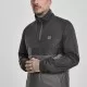 Мъжко яке ветровка Urban Classics black/darkshadow, Ветровки - Hoodstyle.bg