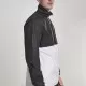 Мъжко яке ветровка Urban Classics blk/wht, Ветровки - Hoodstyle.bg