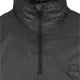 Мъжко яке в черен цвят Urban Classics Stand Up Collar, Якета Пролет / Есен - Hoodstyle.bg