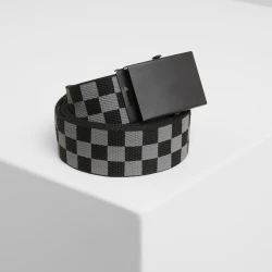 Комплект три колана Urban Classics 