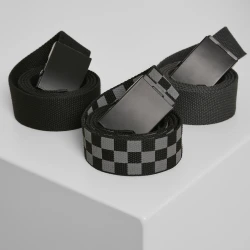 Комплект три колана Urban Classics 