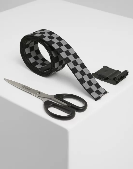 Комплект три колана Urban Classics, Колани - Hoodstyle.bg