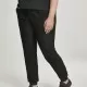 Дамски спортни панталони в черно Urban Classics Ladies Lace Jersey Jog Pants, Панталони - Hoodstyle.bg