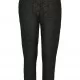 Дамски спортни панталони в черно Urban Classics Ladies Lace Jersey Jog Pants, Панталони - Hoodstyle.bg