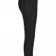Дамски спортни панталони в черно Urban Classics Ladies Lace Jersey Jog Pants, Панталони - Hoodstyle.bg