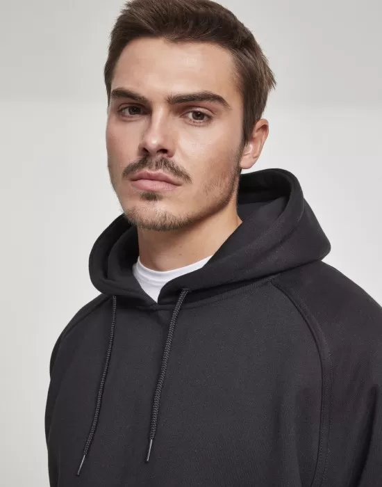 Мъжки суичър Urban Classics Black, Суичъри - Hoodstyle.bg
