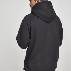 Мъжки суичър Urban Classics Black