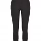 Дамски клин в черно Urban Classics Ladies High Waist Leggings, Клинове - Hoodstyle.bg