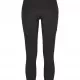 Дамски клин в черно Urban Classics Ladies High Waist Leggings, Клинове - Hoodstyle.bg