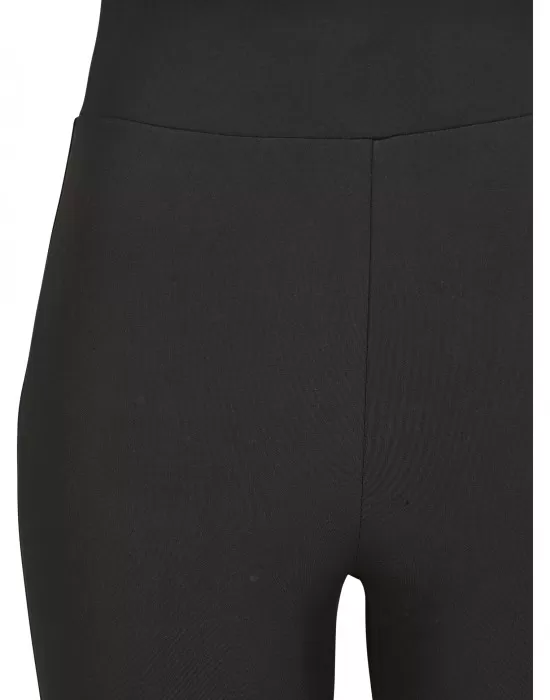 Дамски клин в черно Urban Classics Ladies High Waist Leggings, Клинове - Hoodstyle.bg