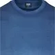 Мъжка тениска Urban Classics Dip Dyed midnightnavy/black, Тениски - Hoodstyle.bg