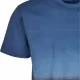 Мъжка тениска Urban Classics Dip Dyed midnightnavy/black, Тениски - Hoodstyle.bg