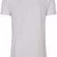 Мъжка тениска в бяло Urban Classics  Short Shaped Turn Up, Тениски - Hoodstyle.bg
