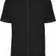 Мъжка тениска в черно Urban Classics Heavy Oversized Contrast Stitch, Тениски - Hoodstyle.bg