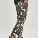 Мъжки карго панталон в камуфлажен цвят Urban Classics Geometric Camo Stretch Twill Cargo Pants, Панталони - Hoodstyle.bg